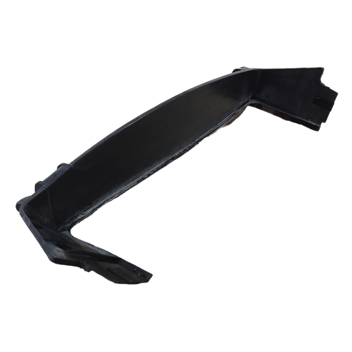 Defletor Superior Radiador Gm Onix Lt 1.4 8v 2014 2015 1