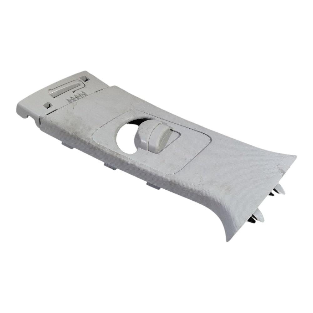 Acabamento Coluna Central Hyundai Hb20 2022 2023 7