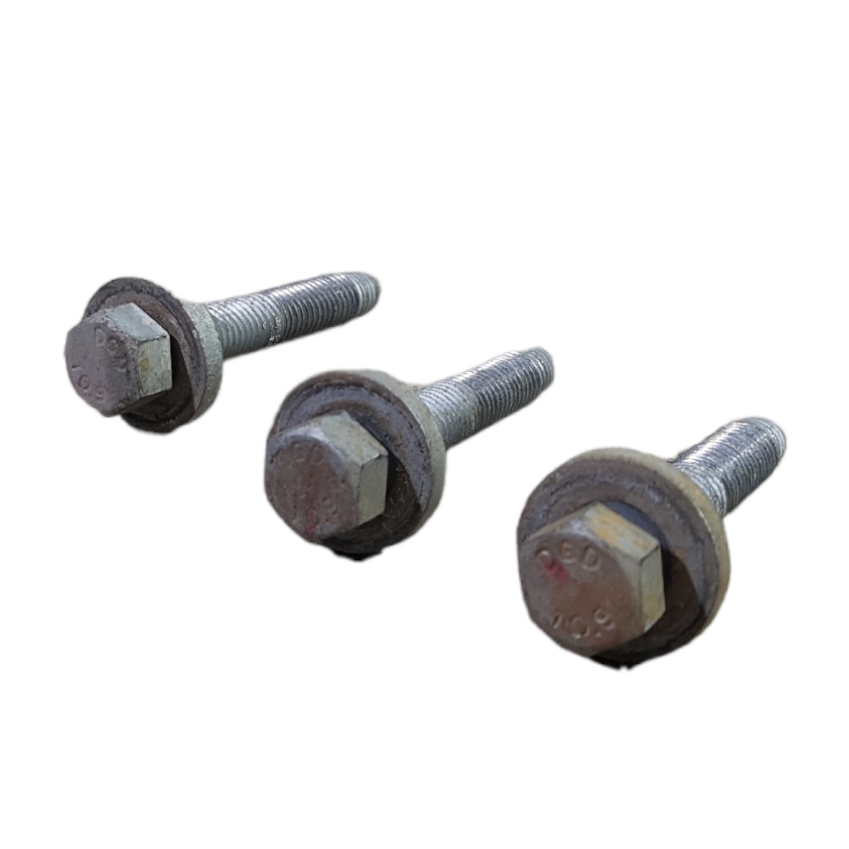 Kit Parafuso Coxim Gm Onix 1.4 2014 2015