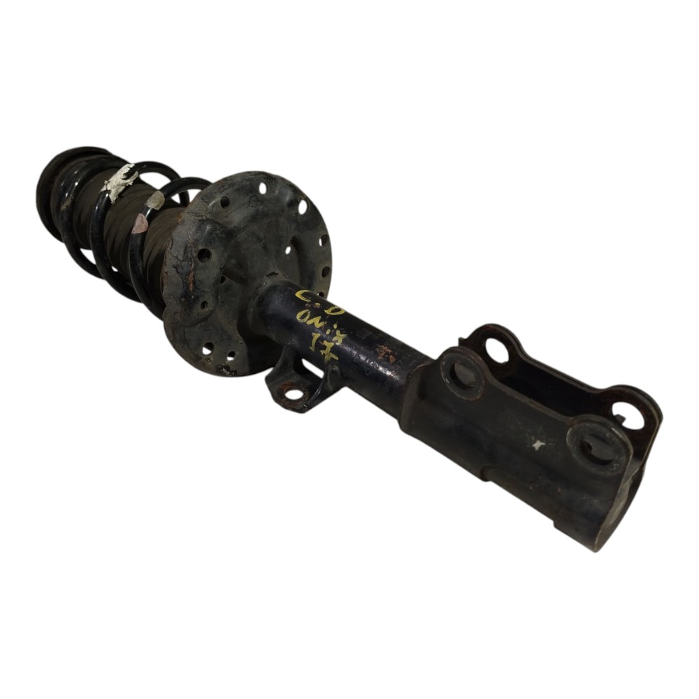 Amortecedor Dianteiro Direito Gm Onix Prisma 2017 5