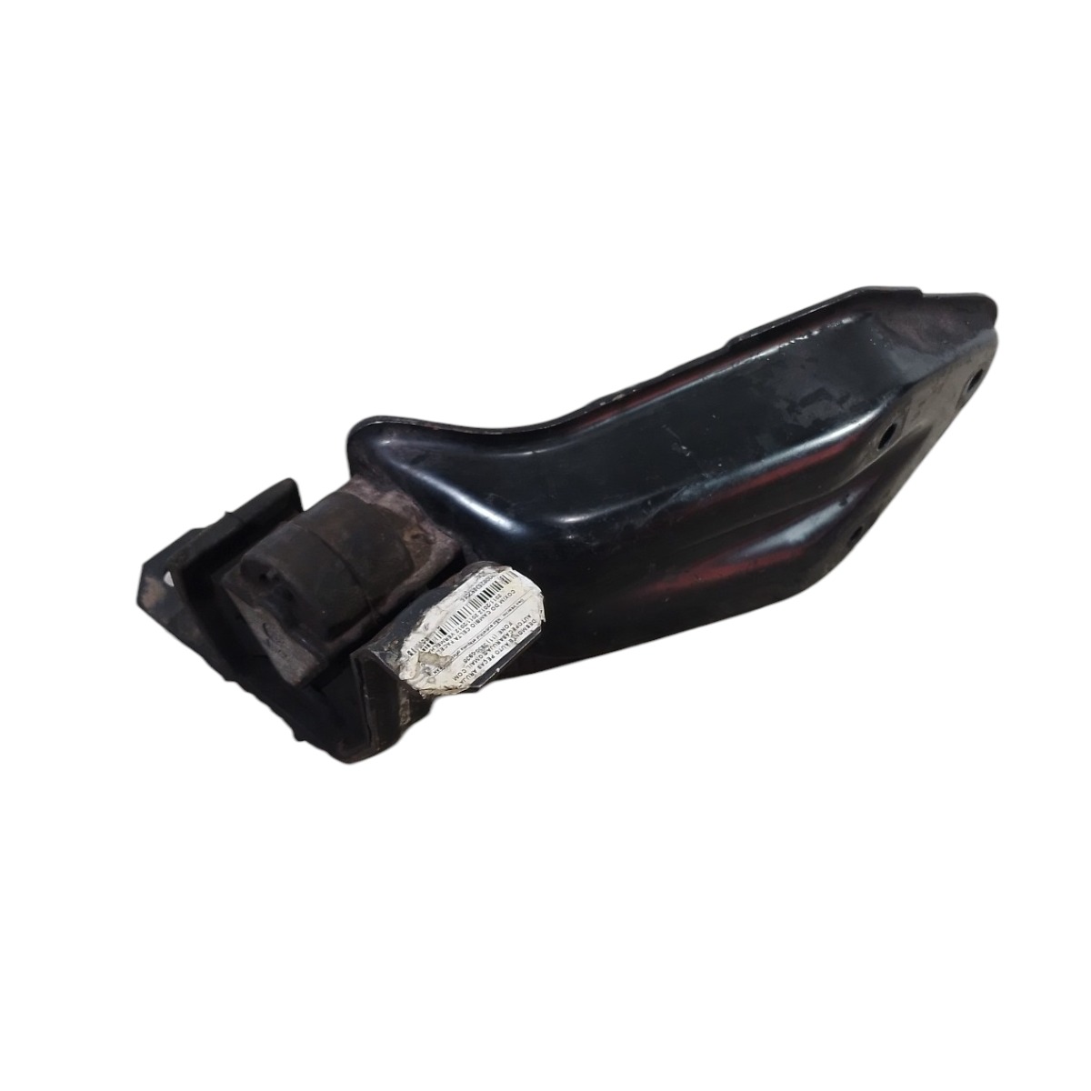 Coxim Câmbio C/ Suporte Gm Celta Prisma 2007 2014 2