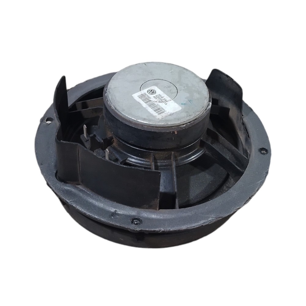 Alto Falante Volkswagen Fox 2004 2020 Preto 9