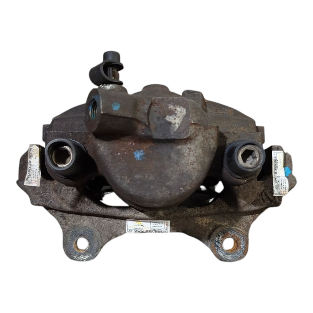 Pinça Freio Solido Gm Chevrolet Corsa Montana Meriva 1.4 4