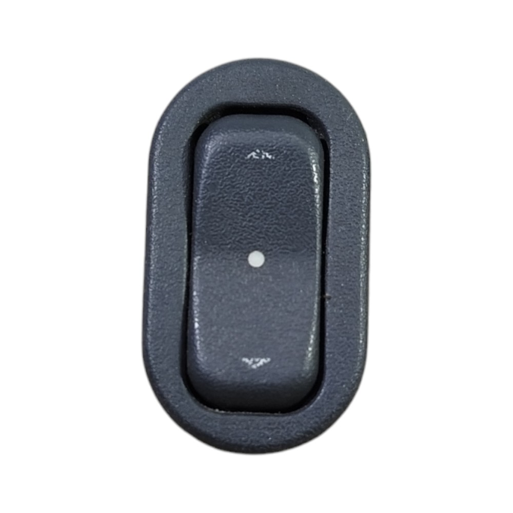 Botão Comando Vidro Gm Chevrolet Celta Direito Paralelo