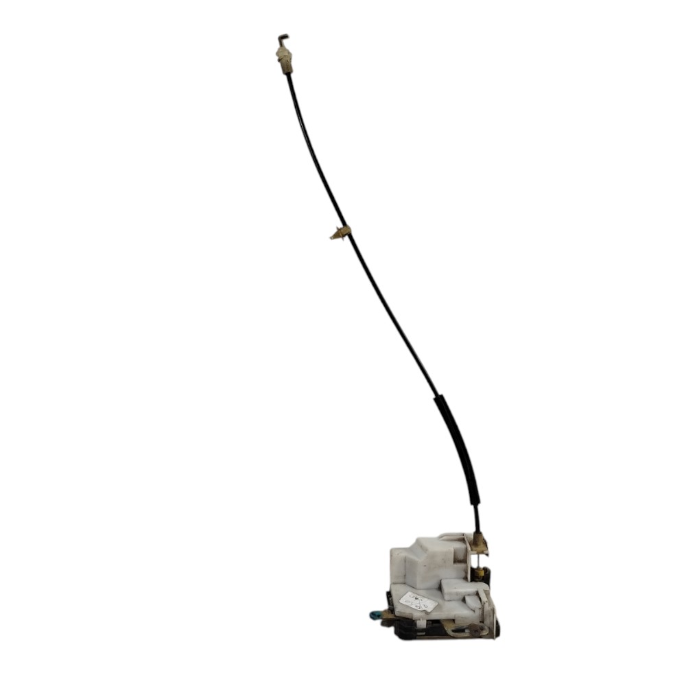 Fechadura Manual Dianteira Direita Gm Celta 2001 2015