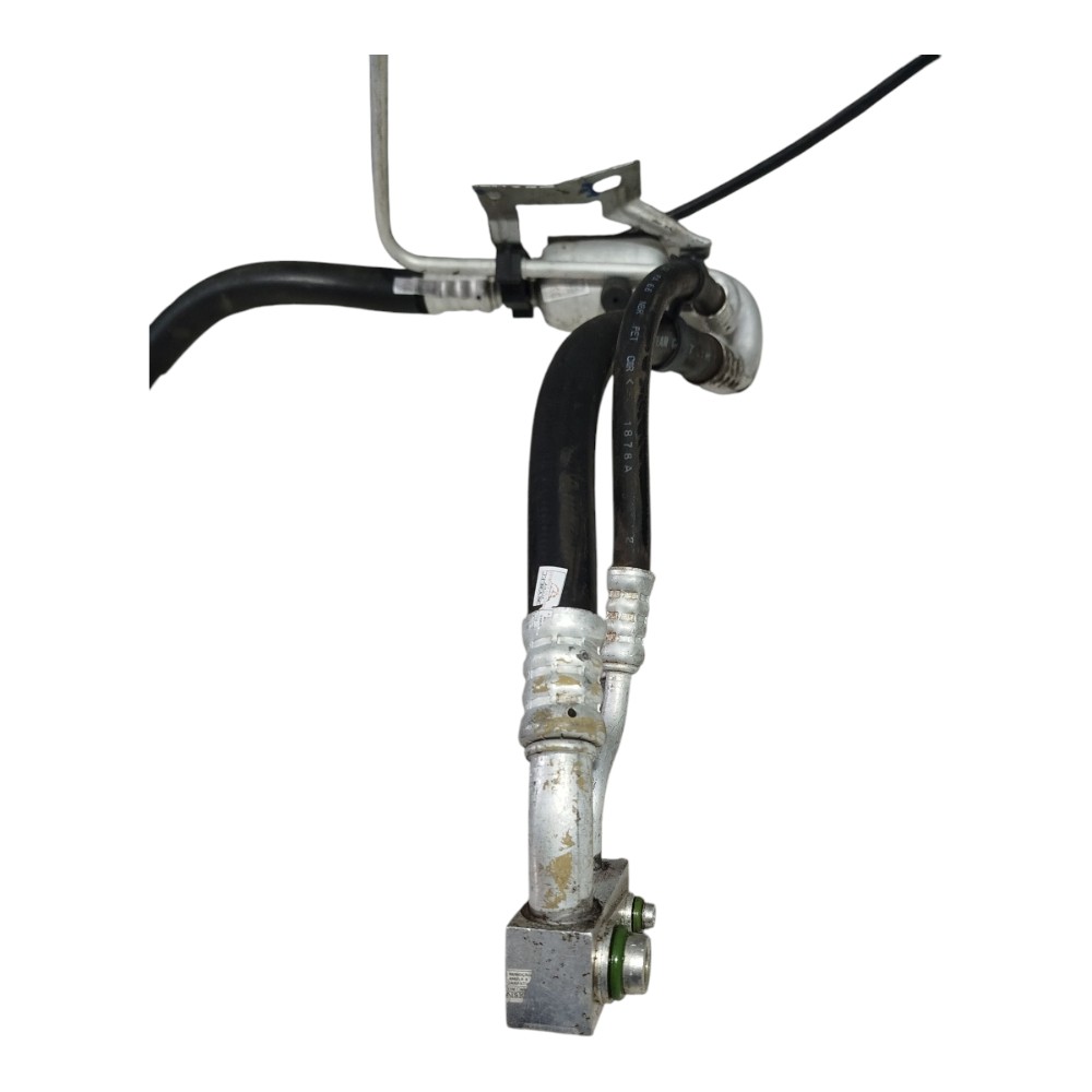 Mangueira Ar Condicionado Gm Astra 1.8 8v 1998 1999 11