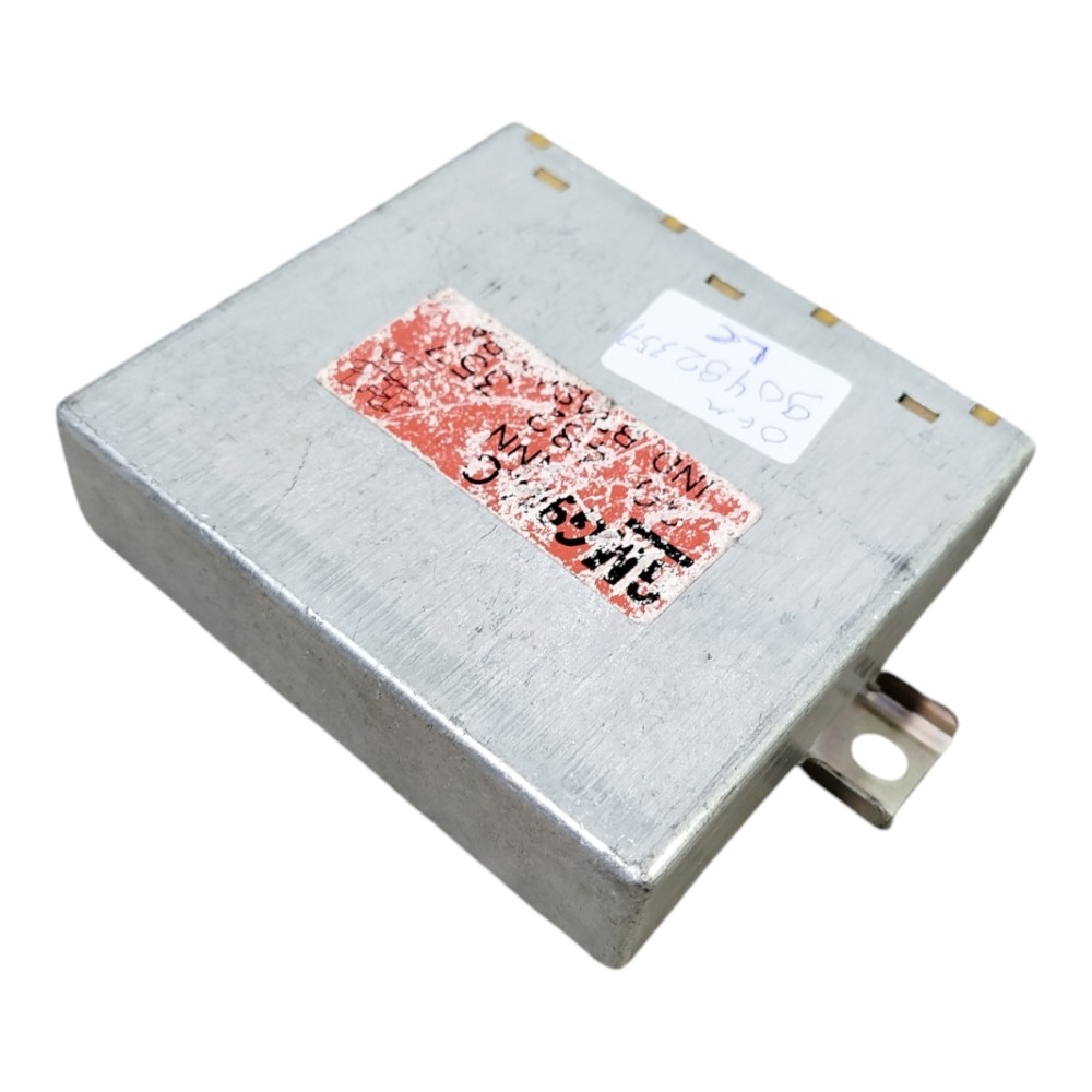 Módulo Vidro Gm Astra 1998 1999 2000 2001 2002 2003 5