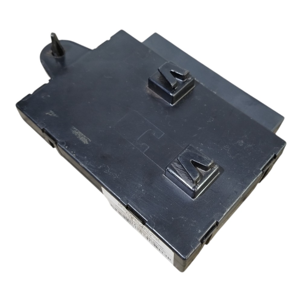 Modulo Conforto Volkswagen Gol Voyage Fox G5 G6 G7 9