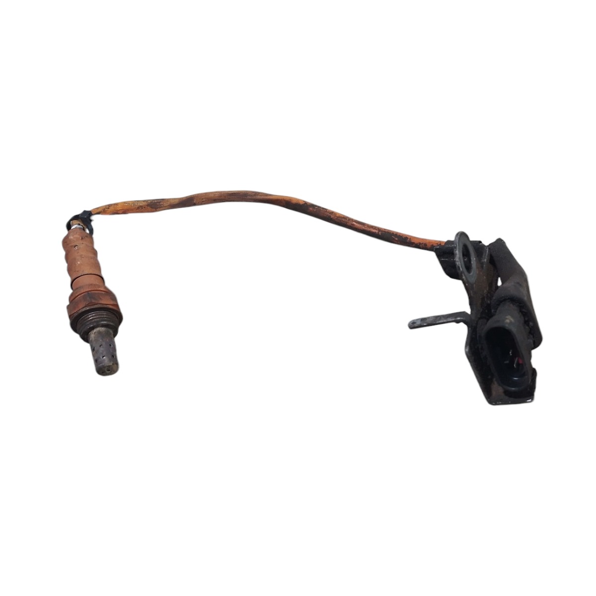 Sonda Lambda Inferior  Fiat Strada Working Cd 2014