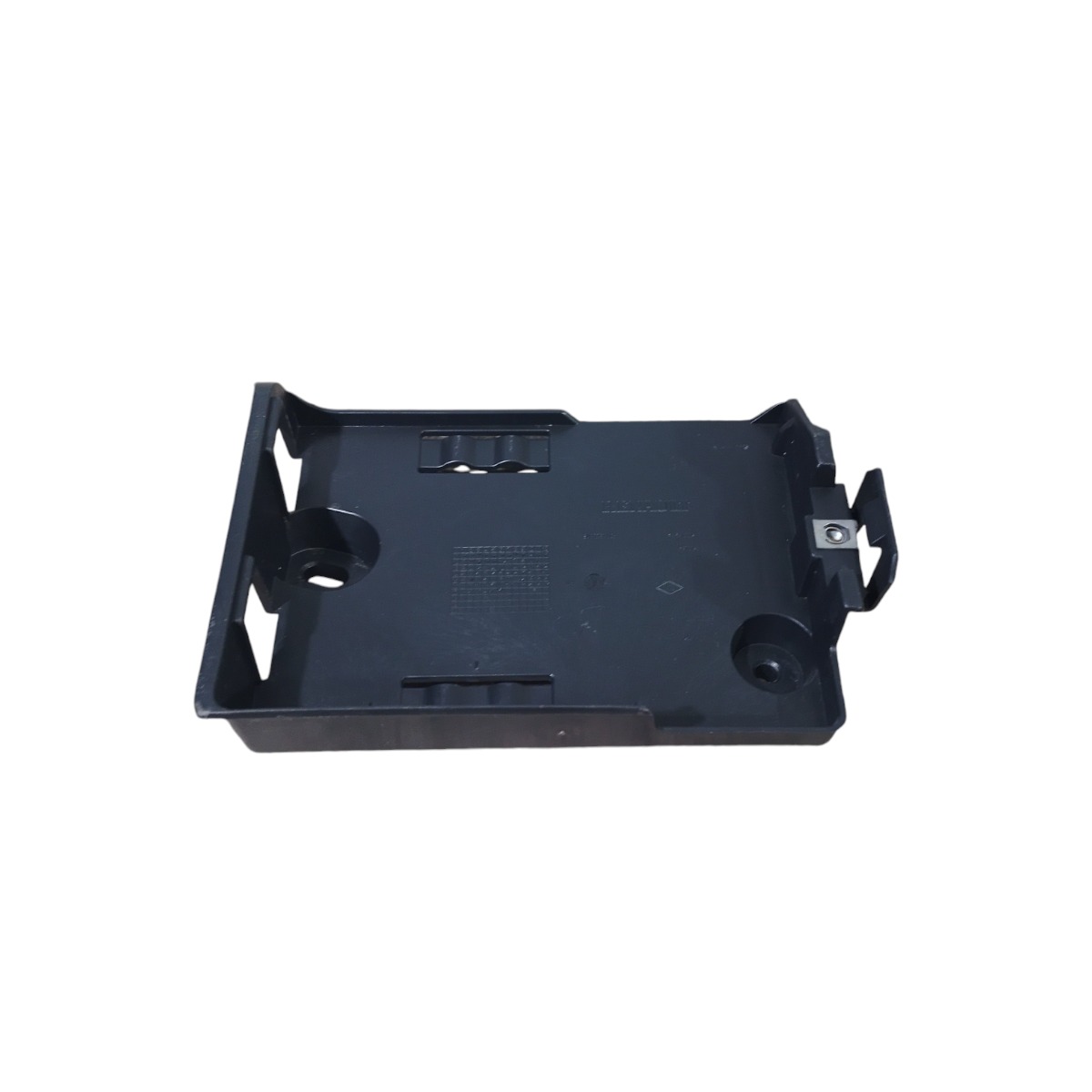 Acabamento Suporte Módulo Bcm Renault Sandero 2017 2018 11