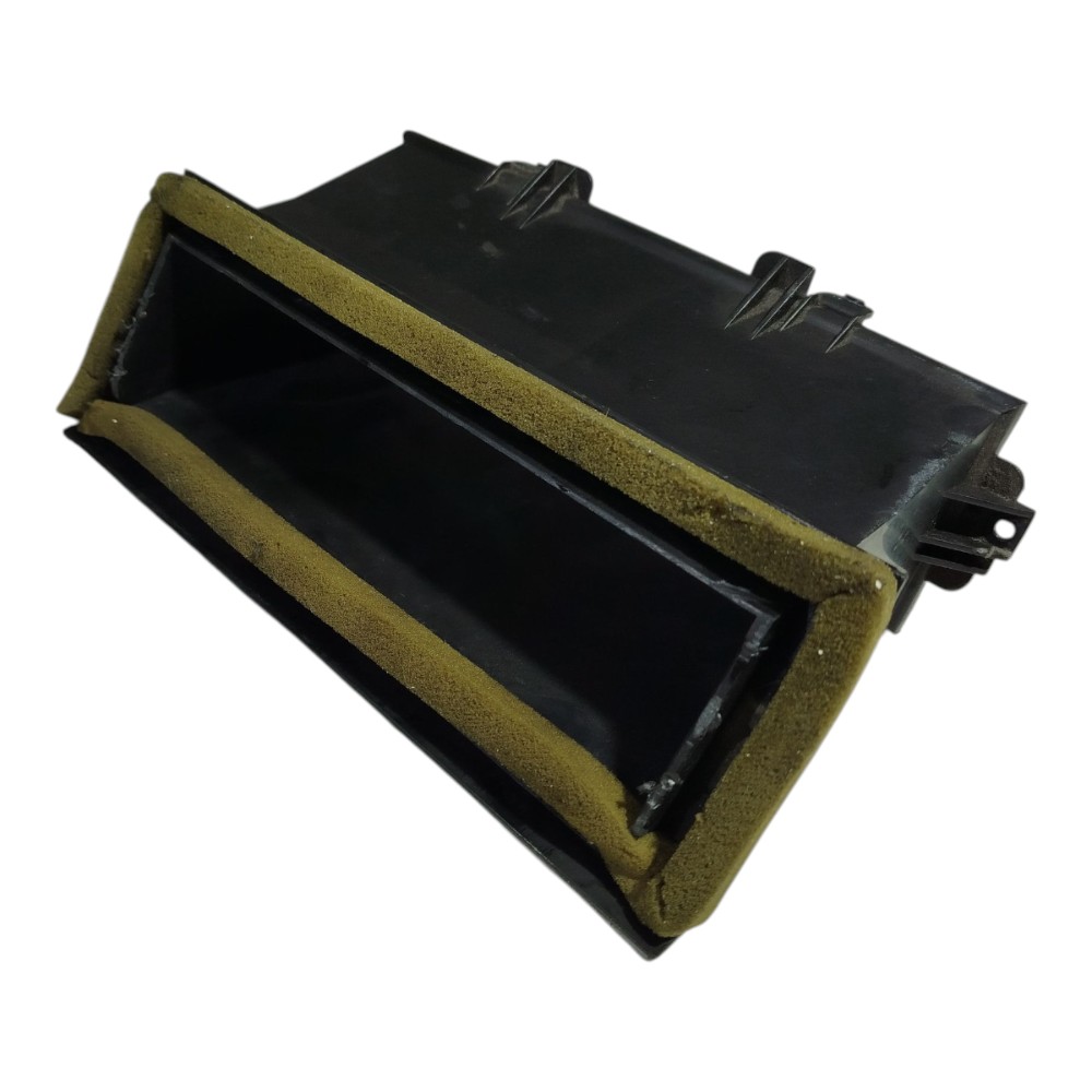 Duto Ventilação Fiat Idea Elx 2006 5