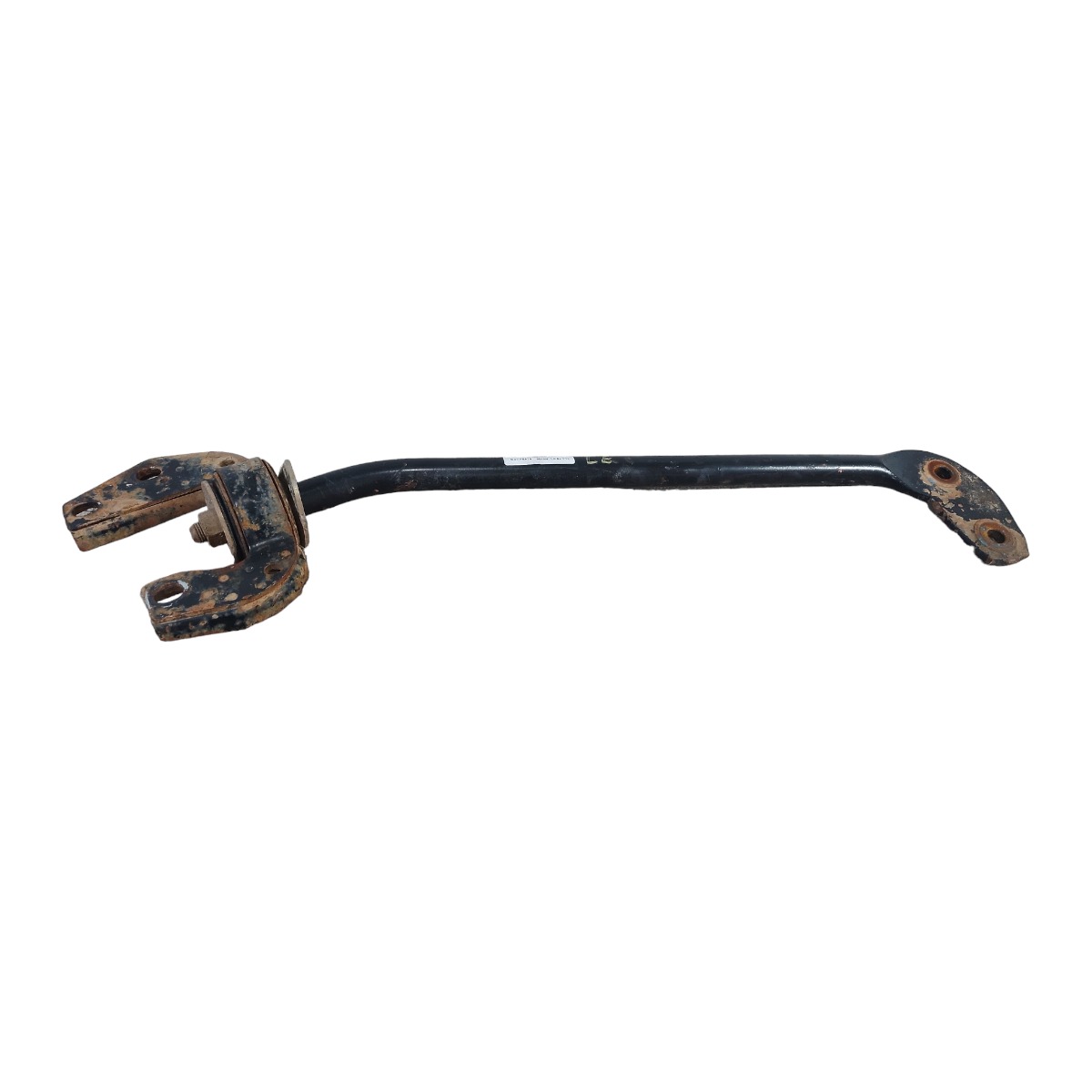 Braço Suspensão Esquerdo Gm Chevrolet Celta 2006 2007
