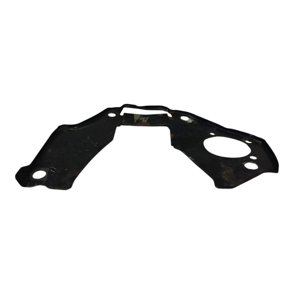 Chapa Defletora Motor Câmbio Fiat Pálio 1999 2000 9