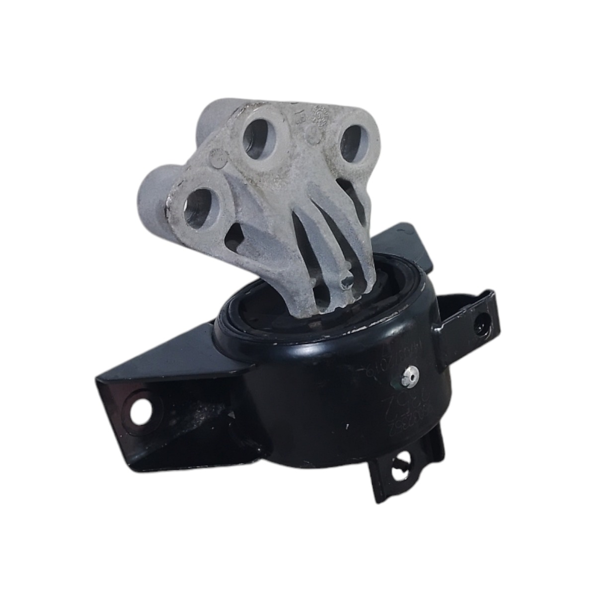 Coxim Motor Esquerdo Gm Chevrolet Prisma Joy 1.0 8v 2019 2