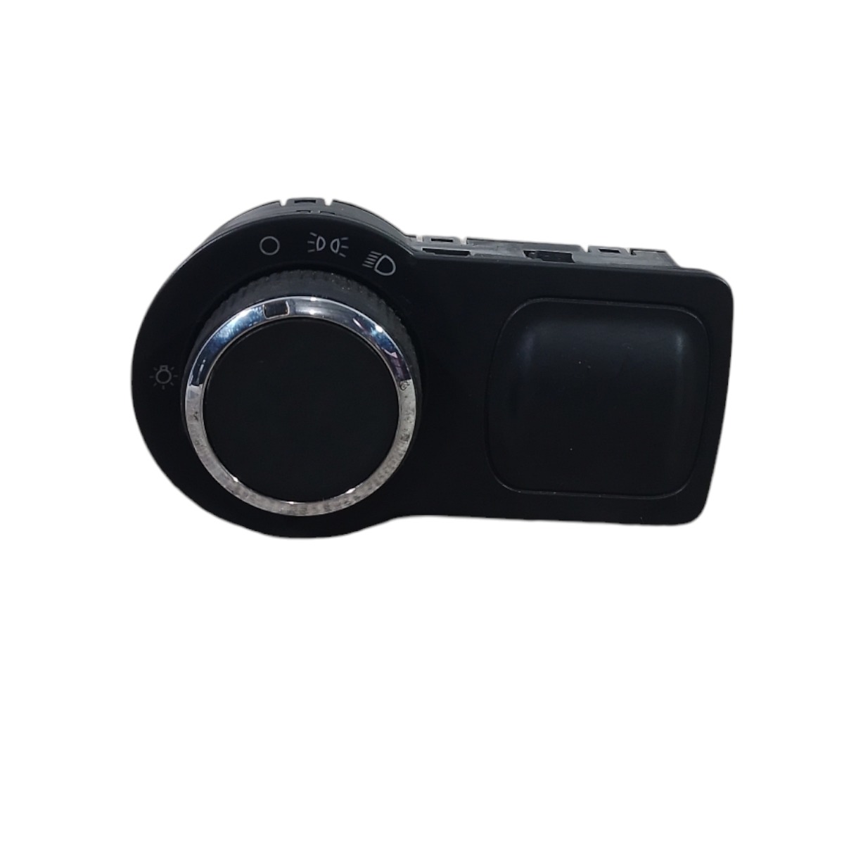Botão Interruptor Farol Gm Chevrolet Prisma Joy 1.0 2019