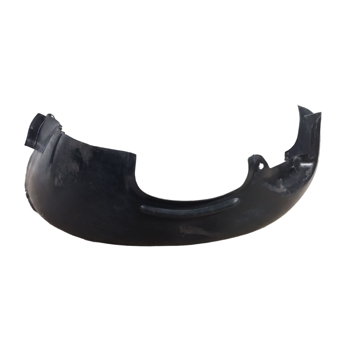 Parabarro Dianteiro Direito Vw Gol G3 G4 2000 2005