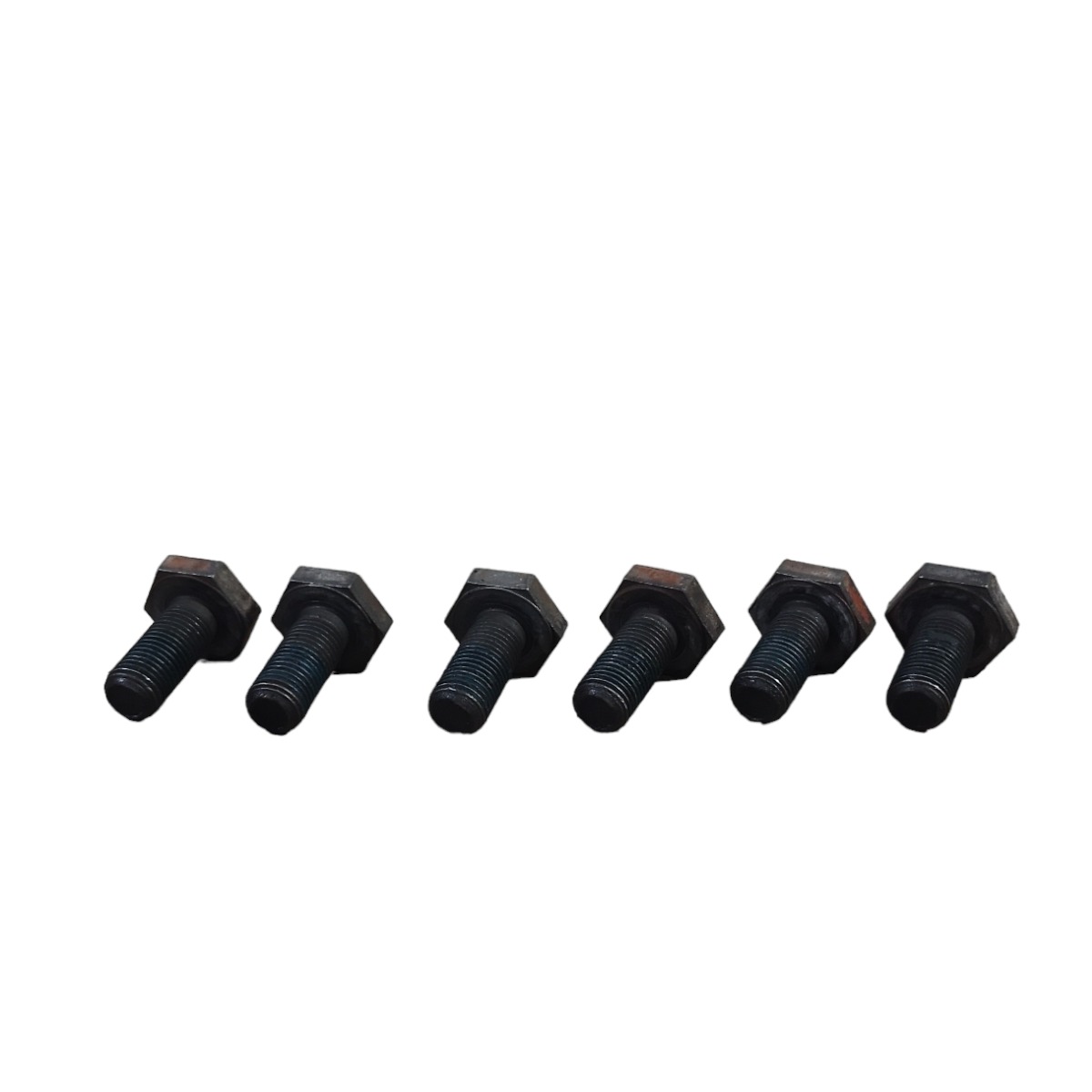 Kit Parafuso Volante Motor Gm Onix Lt 1.4 8v 2014 2015