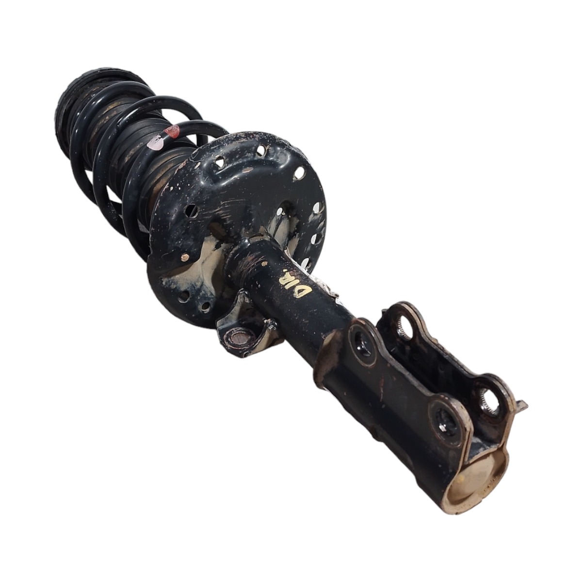 Telescópio Direito Gm Chevrolet Onix Lt 1.4 8v 2014 2015