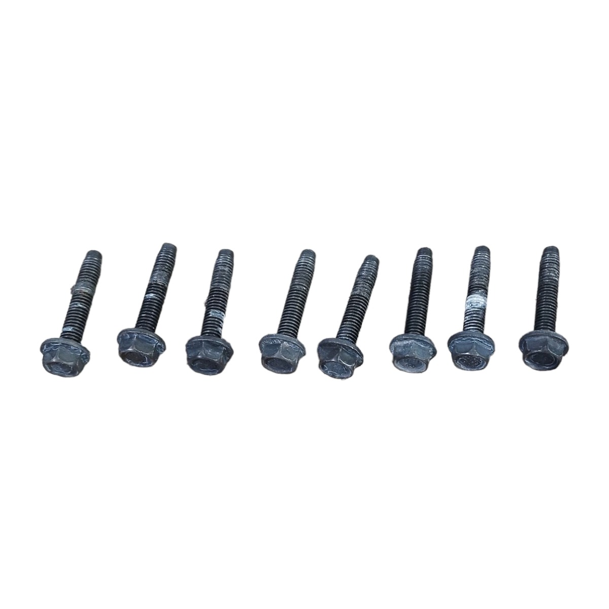 Kit Parafuso Bobinas Gm Onix Lt 1.4 8v 2014 2015