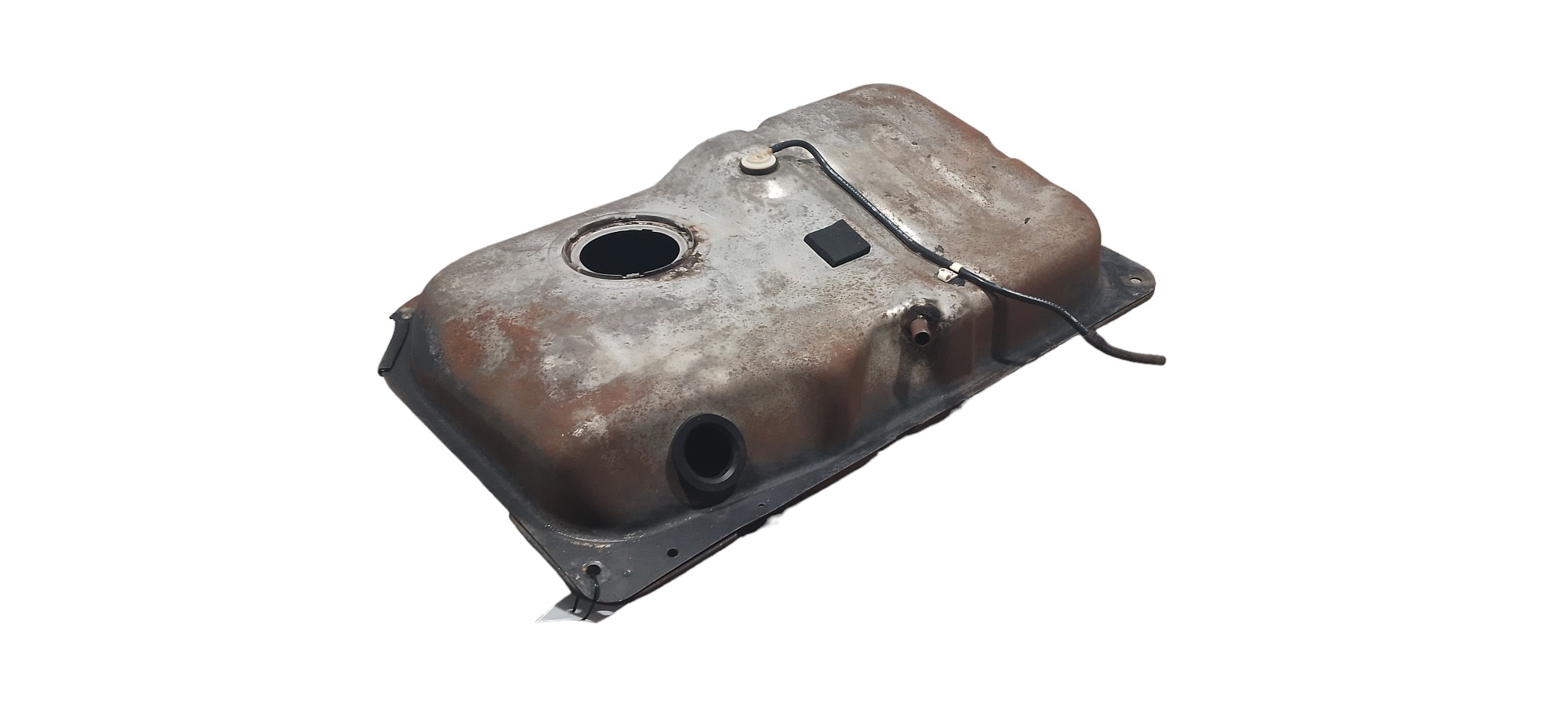 Tanque Combustivel Ford Ka 2008 2009 2010 2011 2012