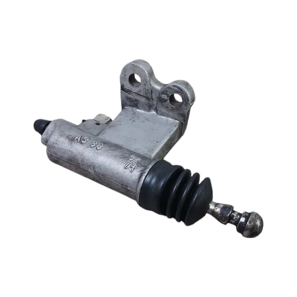 Atuador Auxiliar Embreagem Honda Civic 2002 2003 2004 2005