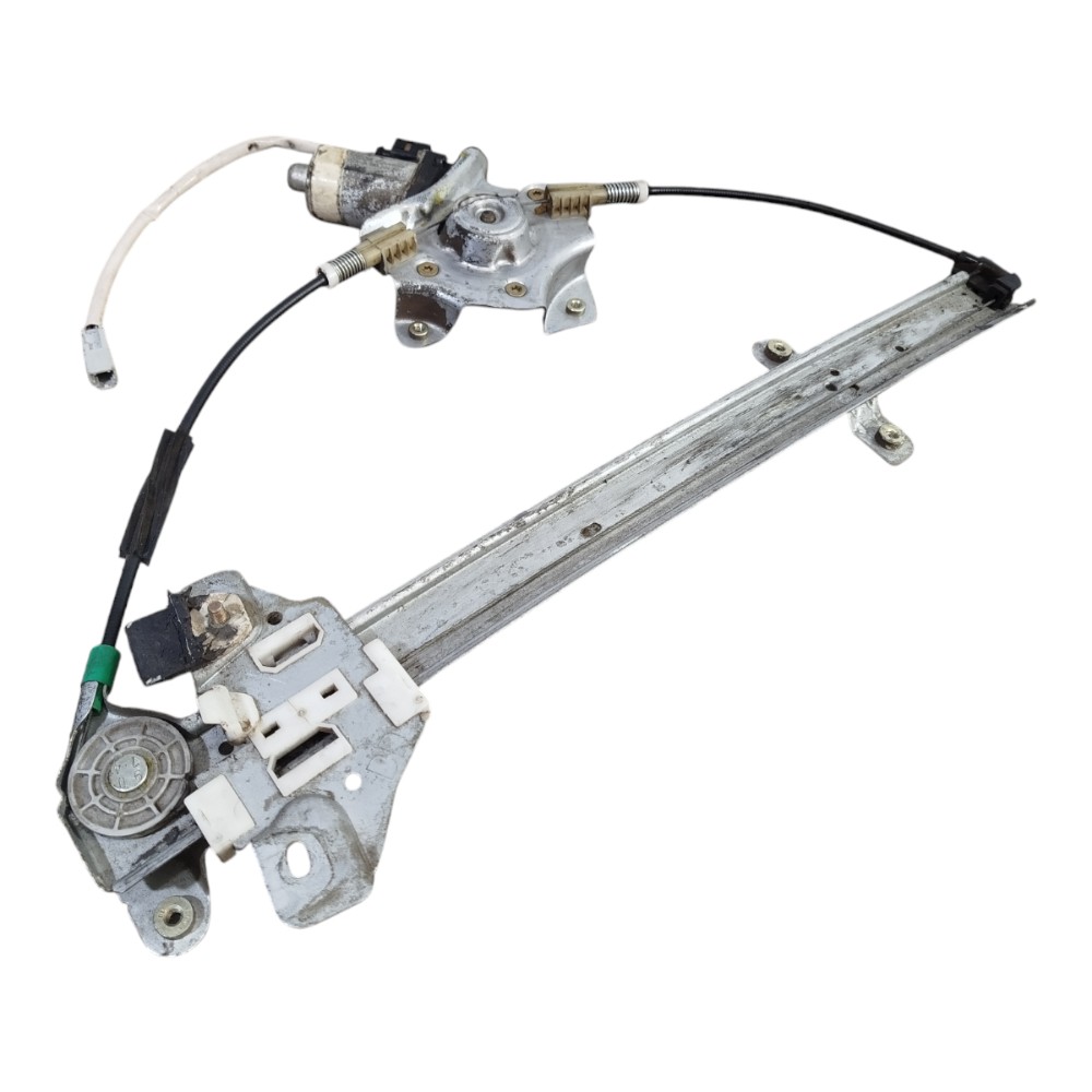 Máquina Vidro Elétrico Dianteiro Direito Honda Fit 2014 7