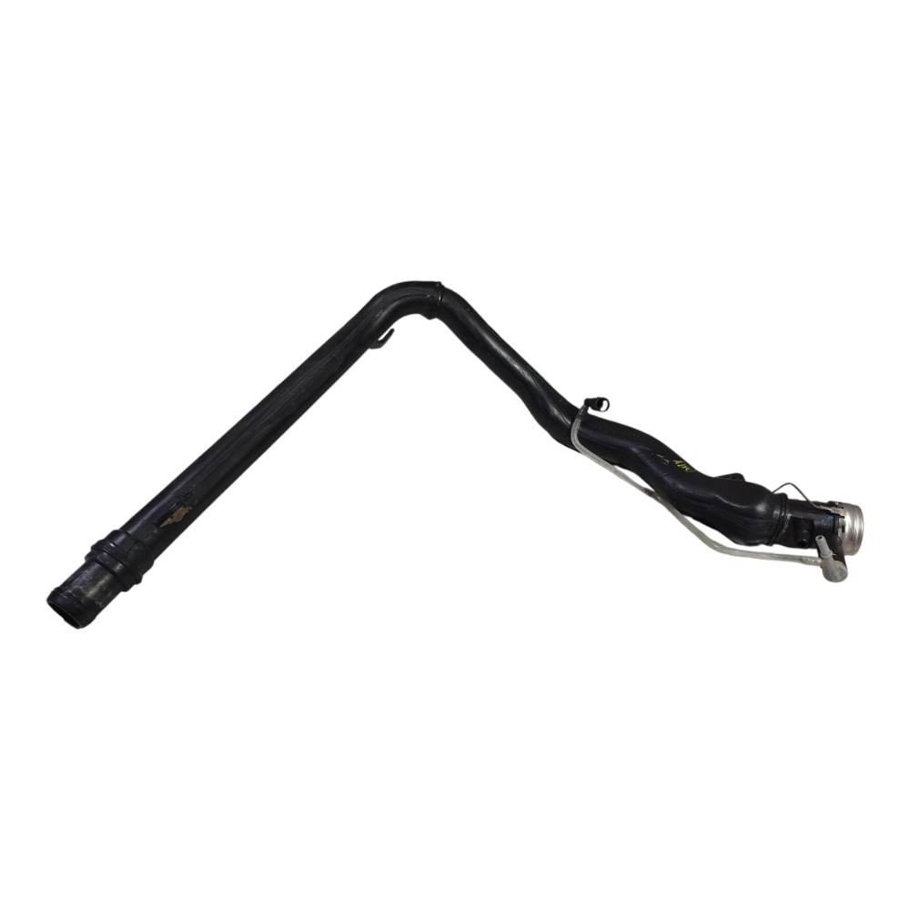 Gargalo Tanque Combustível Volkswagen Fox 2007 2010 1