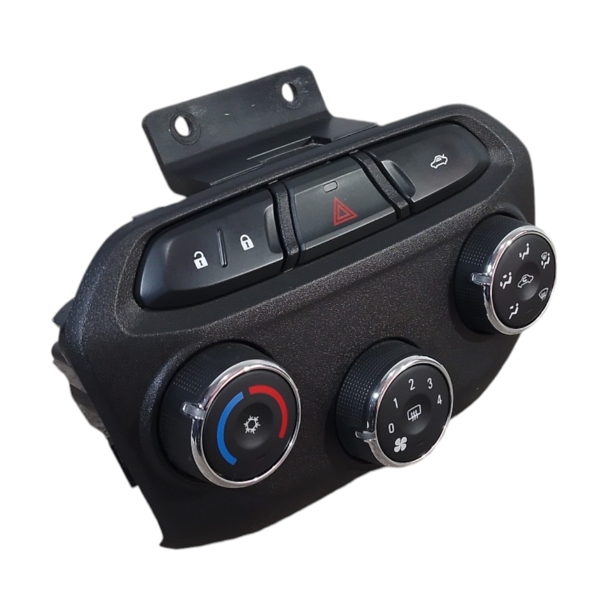 Comando Ar Condicionado Gm Onix 1.4 2018 2019 3