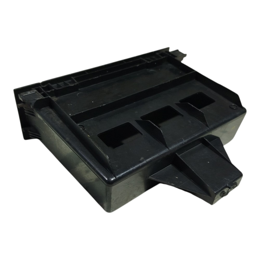 Porta Objetos Central Painel Vw Polo Sedan 2003 2004 9