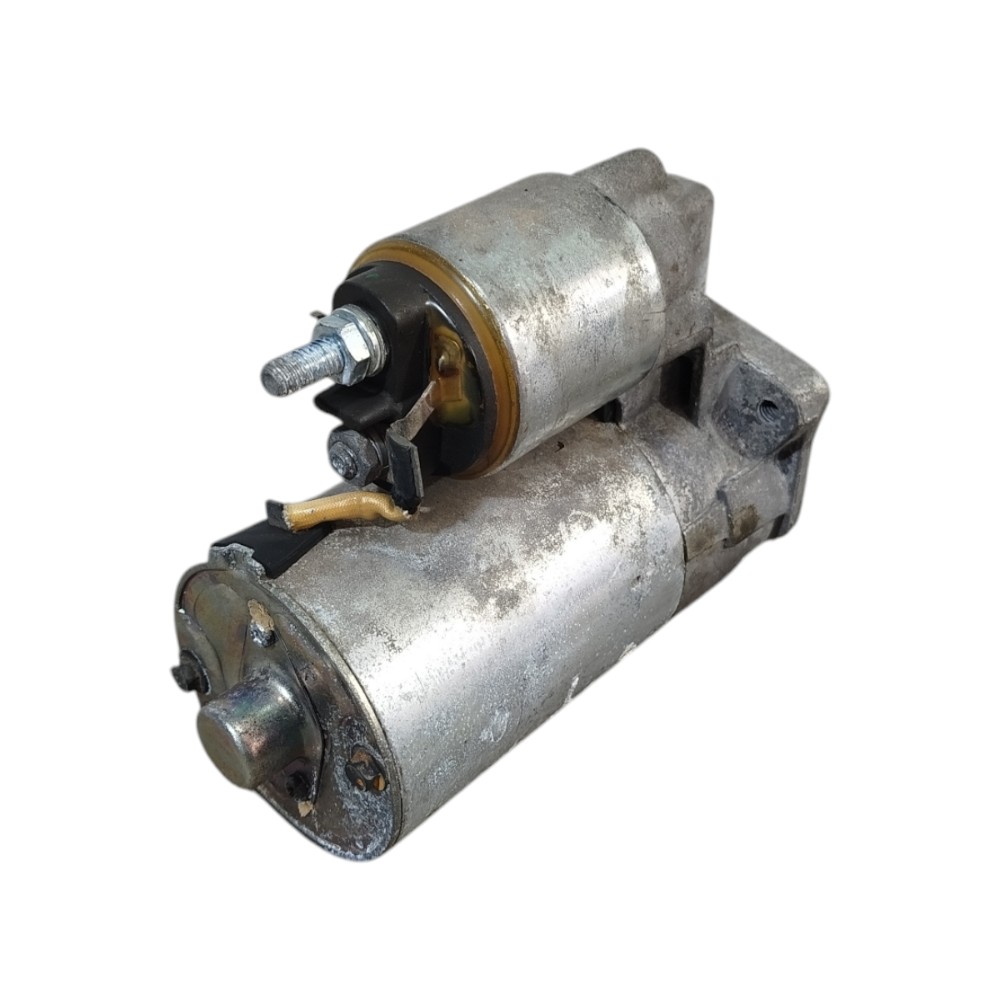Motor Arranque Fiat Uno Mille Fire Flex 1.0 8v 2012 7
