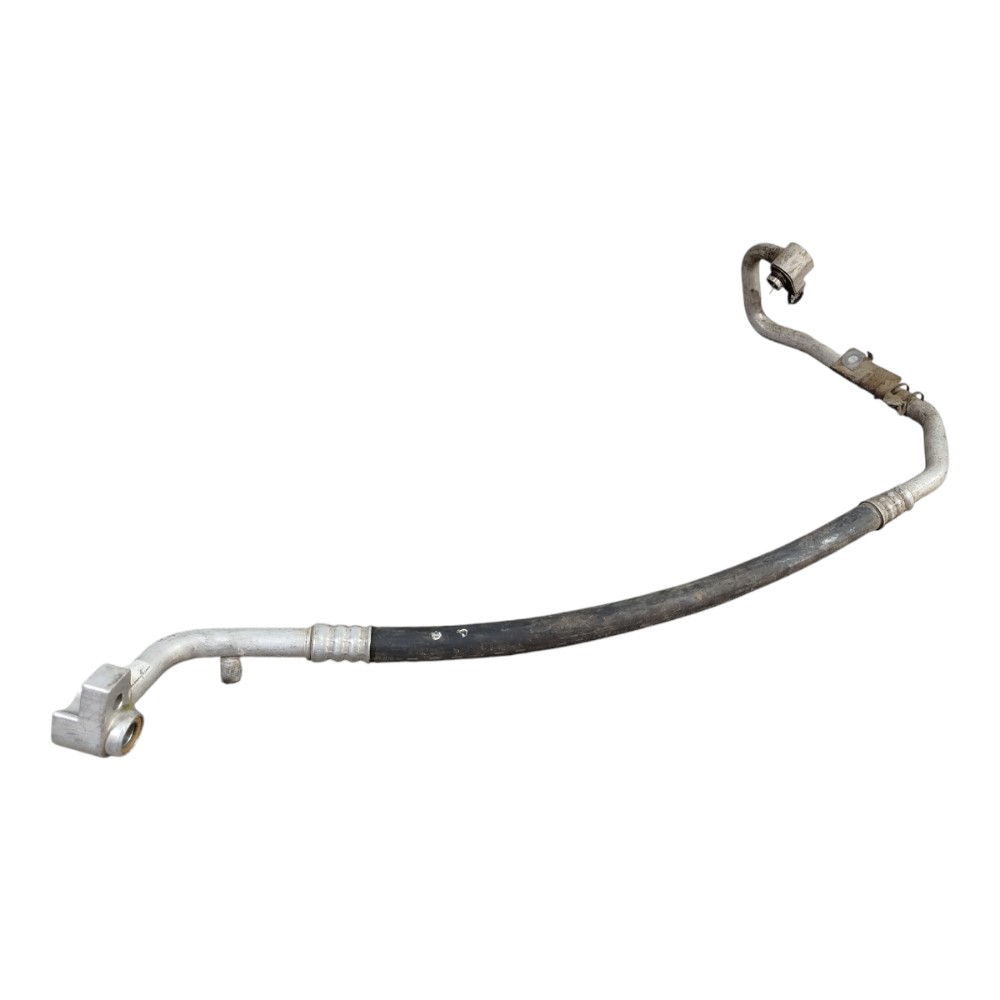 Mangueira Ar Condicionado Compressor Evaporador Ford Ka 2020 9