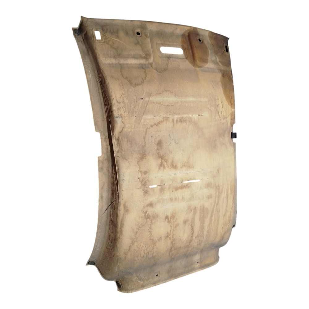 Forro Teto Nissan March 2015 2016 2017 2018 2019 2020 2021 9