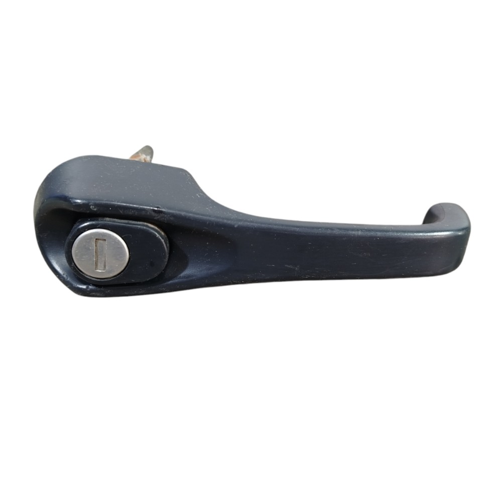 Maçaneta Externa Dianteira Direita Fiat Uno Fiorino 2002