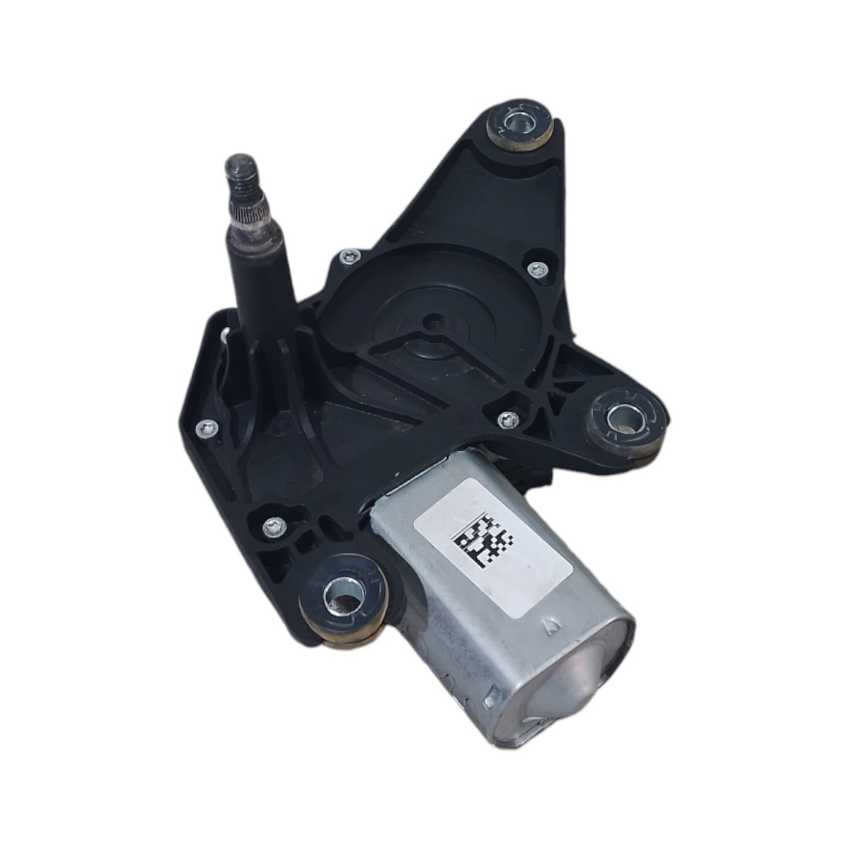 Motor Limpador Vidro Traseiro Gm Onix Lt 2018 2019