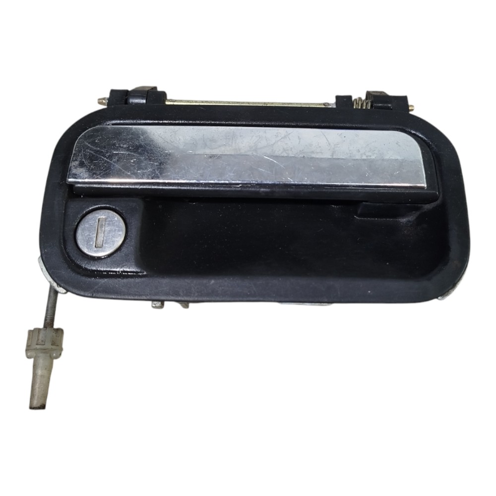 Maçaneta Externa Dianteira Direita Gm Classic 1998 2016