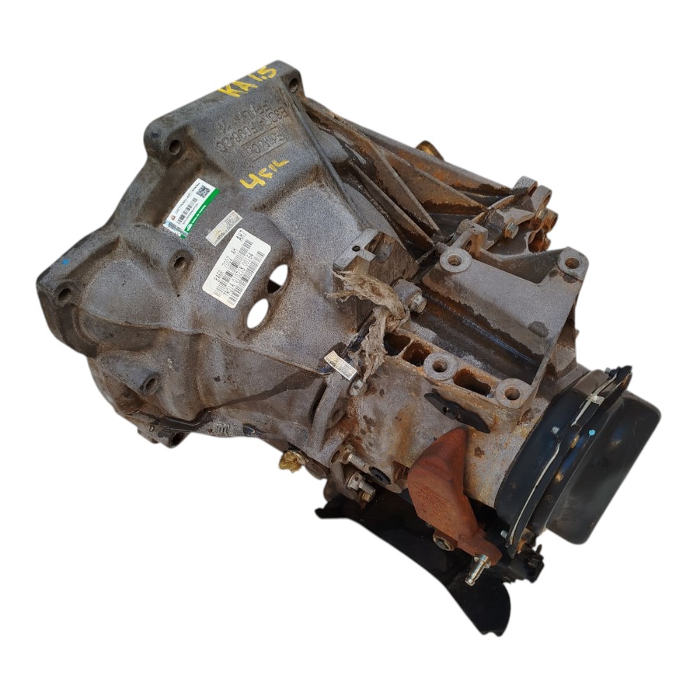 Câmbio Ford Ka 1.5 2017 Manual Detalhe 7