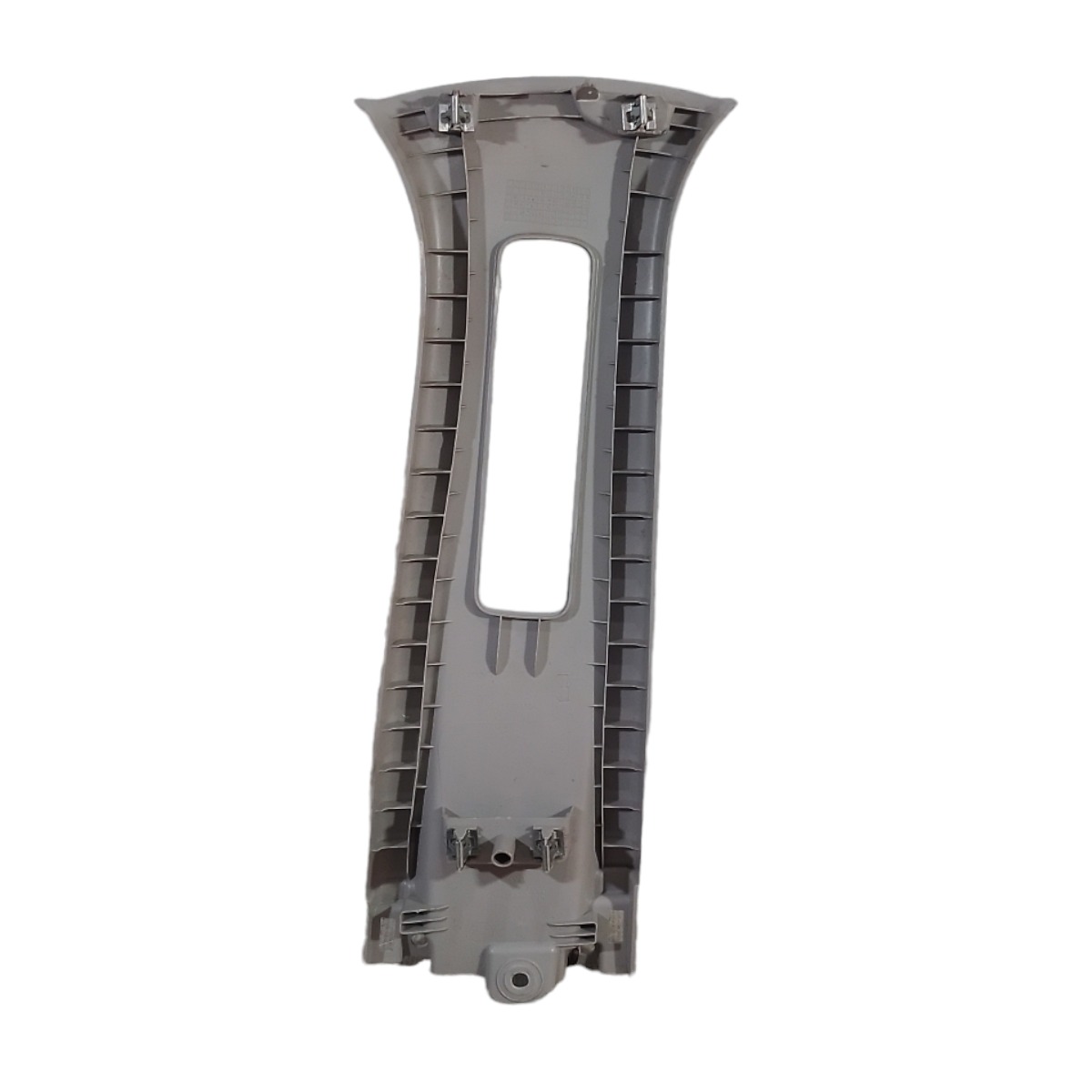 Acabamento Coluna B Ford Ka 2015 2016 2017 2021 3