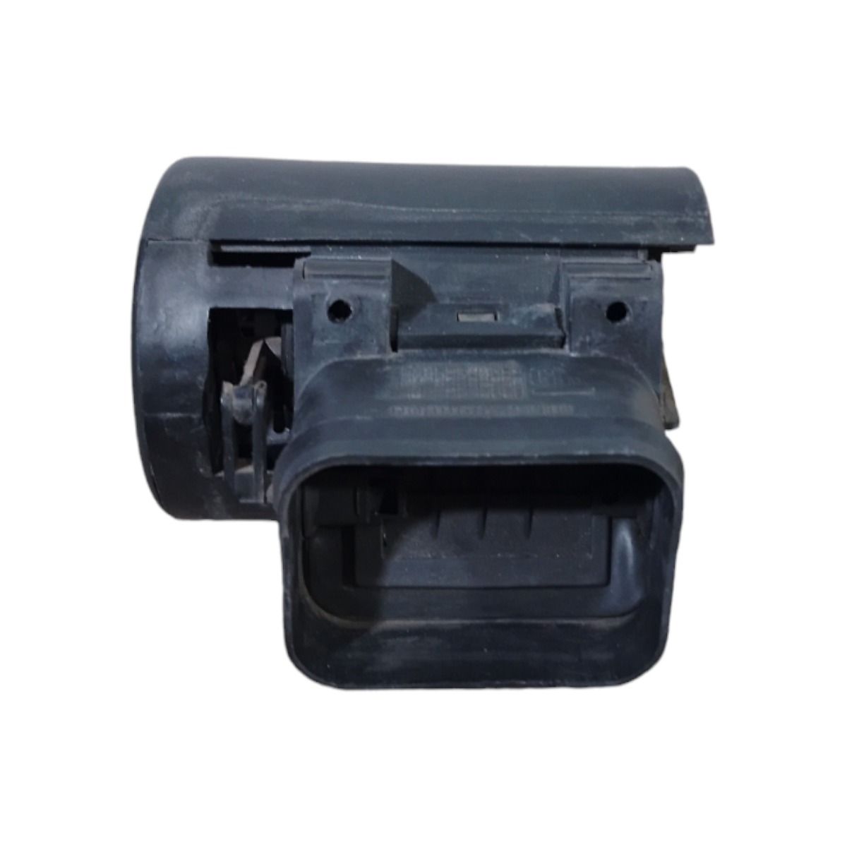 Difusor Ar Moldura Direito Gm Corsa Classic 2007 2008 8