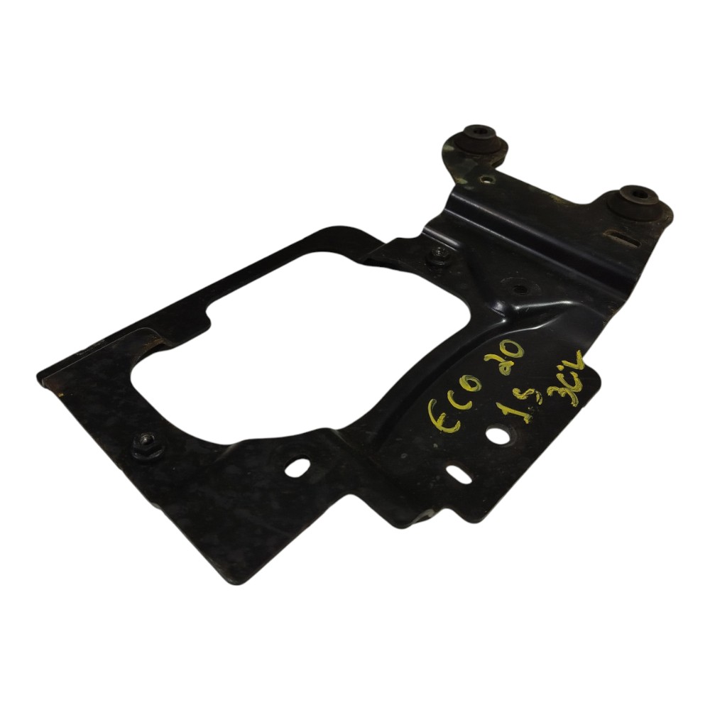 Suporte Base Bateria Ford Ecosport 2019 2020 3