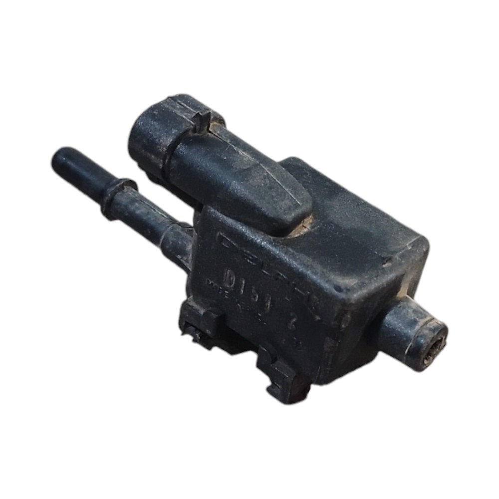 Válvula Canister Gm Chevrolet Celta 2006 2015
