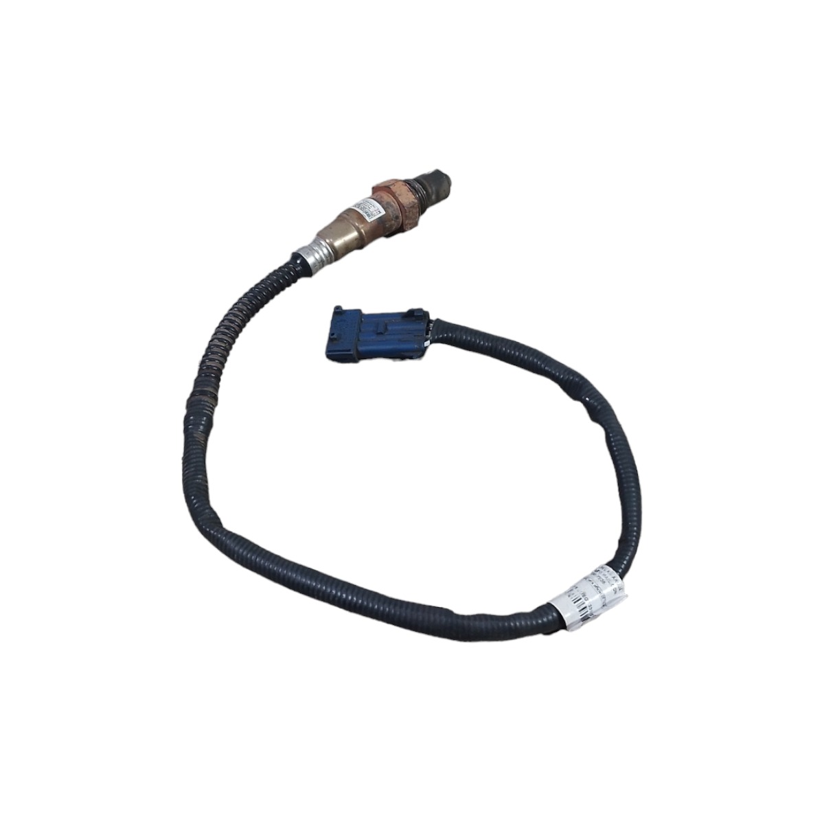 Sonda Lambda Peugeot 207 1.4 2007