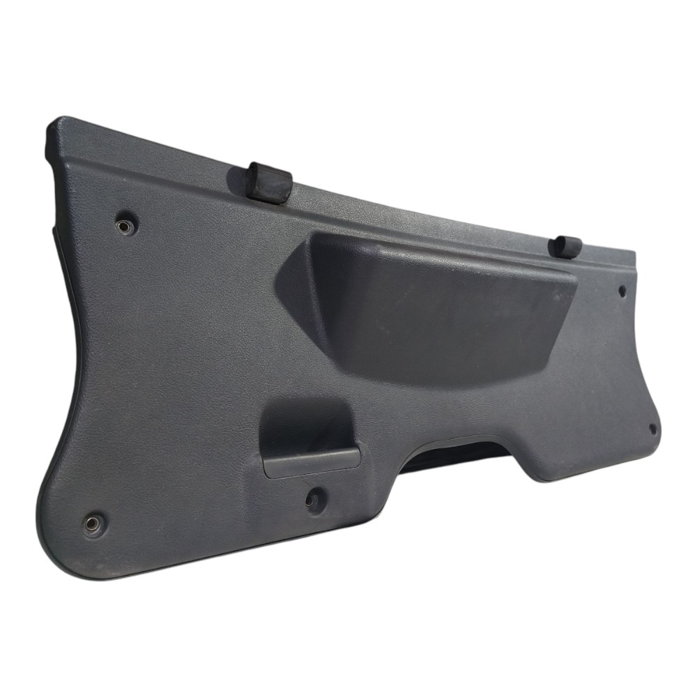 Forro Acabamento Tampa Traseira Fiat Palio 2002 5