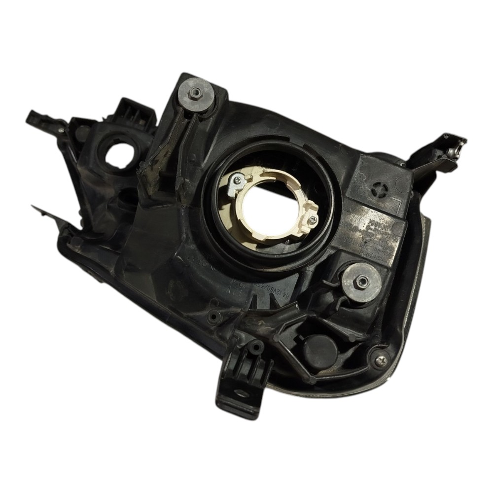 Farol Esquerdo Toyota Etios 2013 2014 2015 Esquerdo/motorista 8