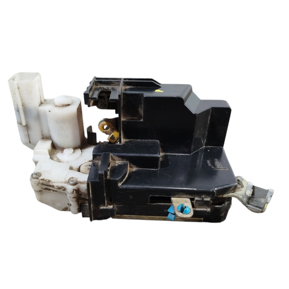 Fechadura Dianteira Esquerda Ford Fiesta 2004 2013
