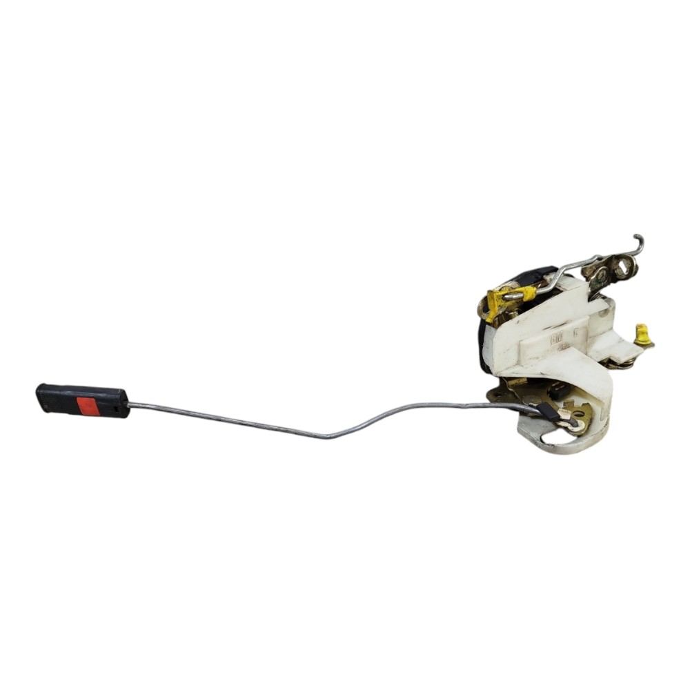 Fechadura Dianteira Direita Gm Corsa 1994 2002 2 Portas