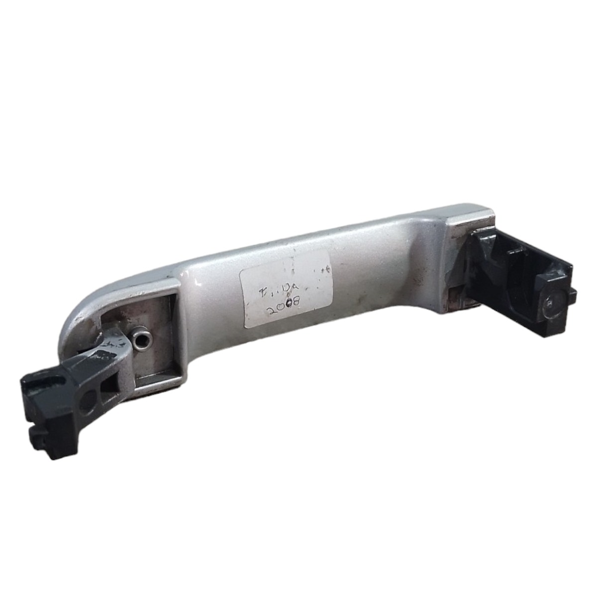 Maçaneta Externa Traseira Direita Nissan Tiida 2007 2010 Traseira 6
