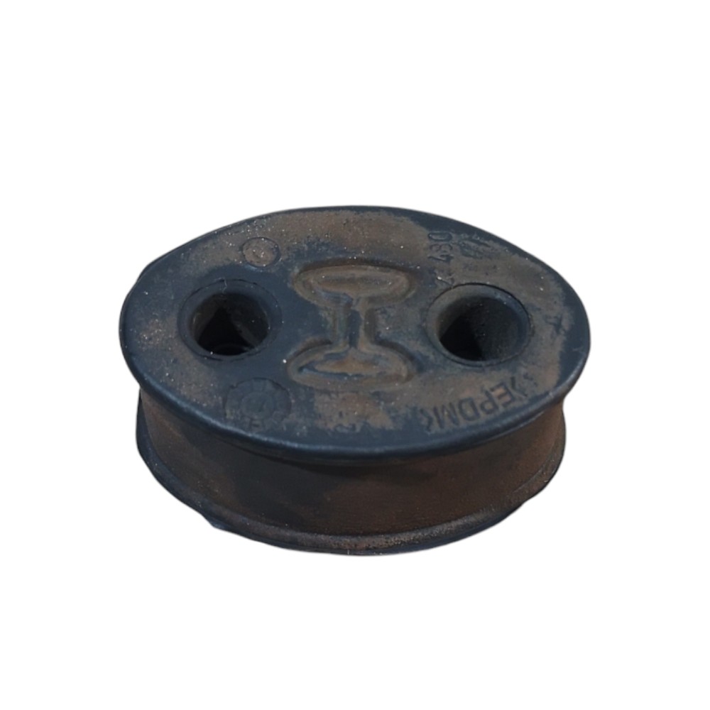 Coxim Borracha Escapamento Fiat Uno 2006 2013 9