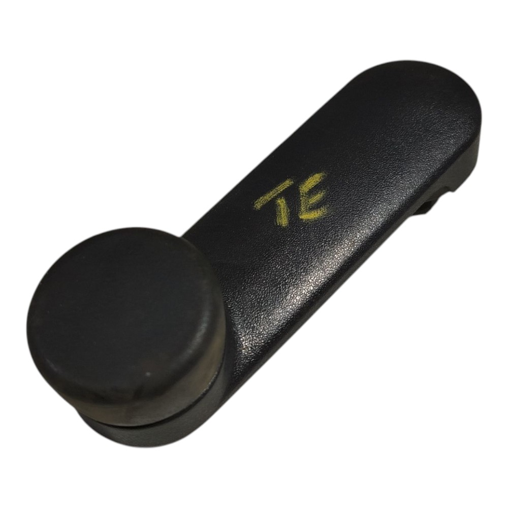 Manivela Vidro Traseiro Gm Corsa Sedan Maxx 2007 2008 3