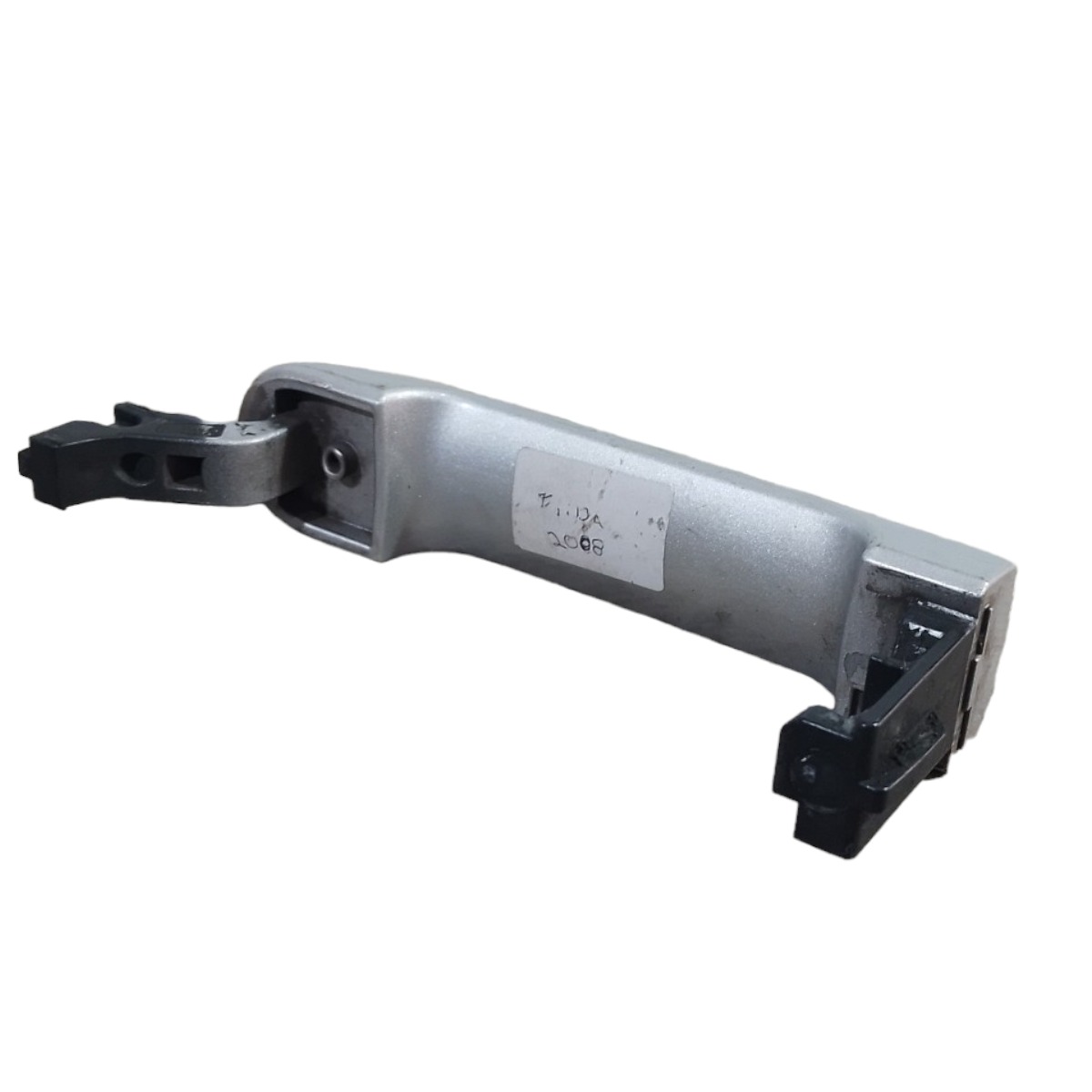 Maçaneta Externa Traseira Direita Nissan Tiida 2007 2010 Traseira 5