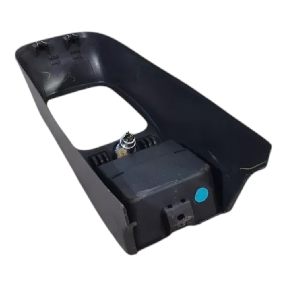 Console Central Gm Chevrolet Celta 1.0 2012 11